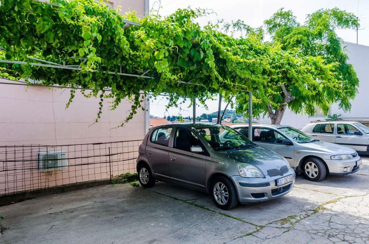 Apartman Jelena Dubrovnik Bagian luar foto