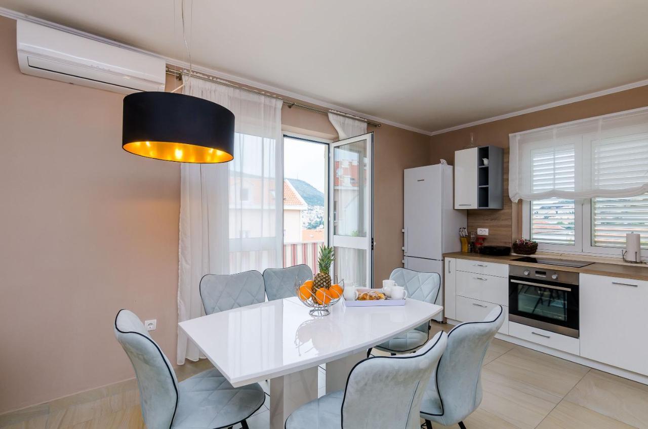 Apartman Jelena Dubrovnik Bagian luar foto